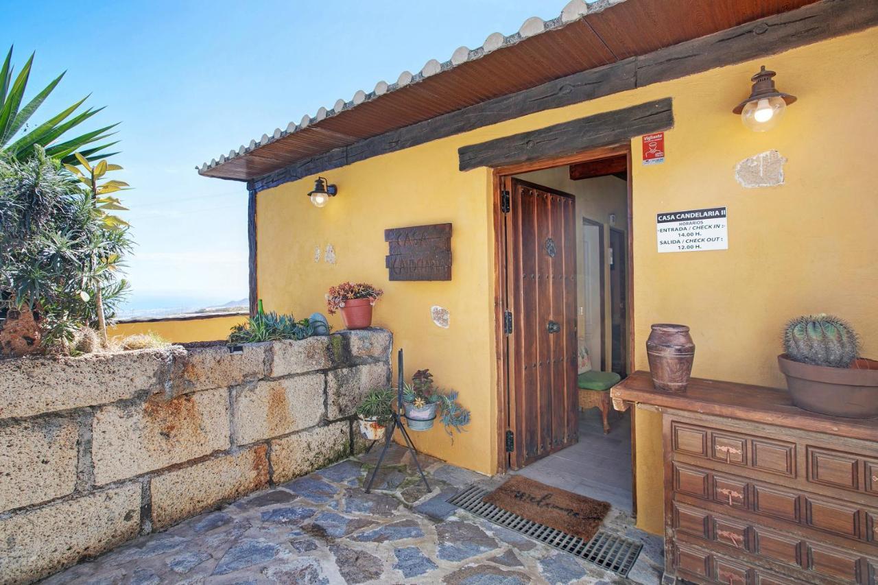 Casa Candelaria 2 Villa Sabina Alta Luaran gambar